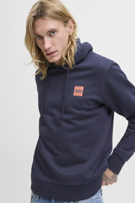 Jack & Jones jjbrandy sweat hood
